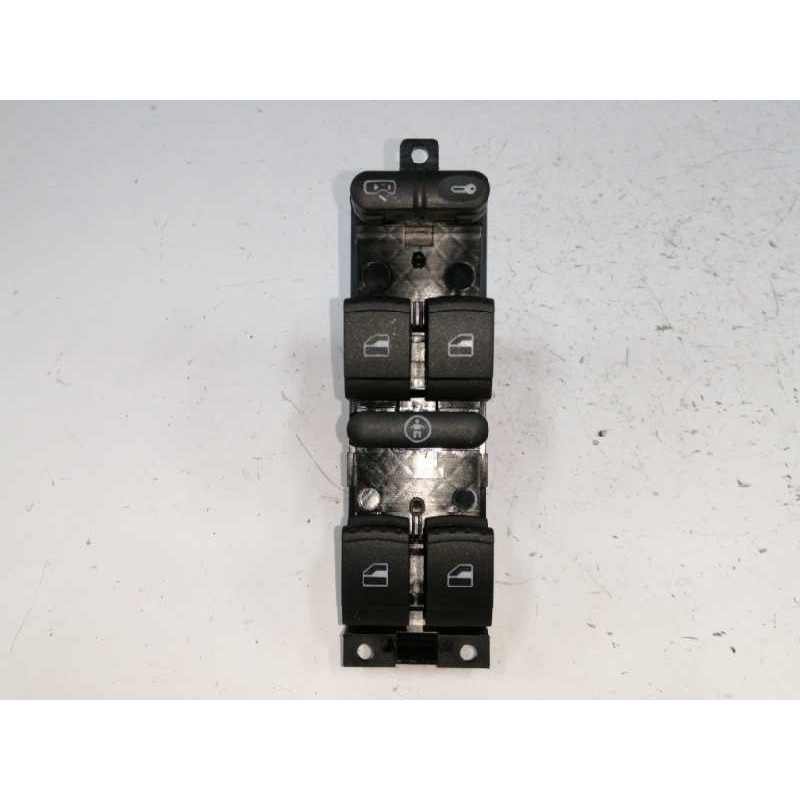 Recambio de mando elevalunas delantero izquierdo para volkswagen passat variant (3b5) referencia OEM IAM 1J4959857B  