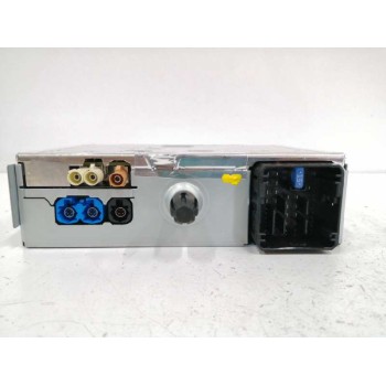 Recambio de sistema navegacion gps para opel corsa f 1.2 referencia OEM IAM 9833500080 7503900287 