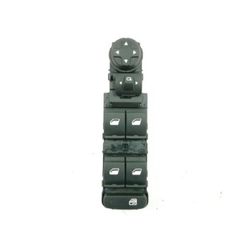MANDO ELEVALUNAS DELANTERO IZQUIERDO 96788281ZD 