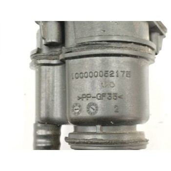 Recambio de boca llenado combustible para renault express furgoneta/monovolumen 1.5 blue dci 95 (f6ab) referencia OEM IAM 100000