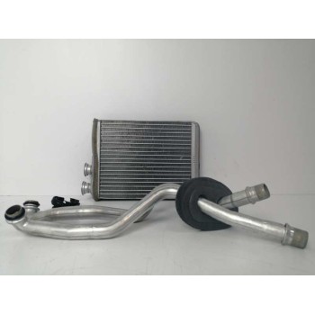 Recambio de radiador calefaccion / aire acondicionado para opel crossland x 1.2 referencia OEM IAM 0445980 KG864001 