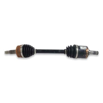 Recambio de transmision delantera izquierda para ssangyong tivoli 1.5 g15dtf referencia OEM IAM 4130035500  