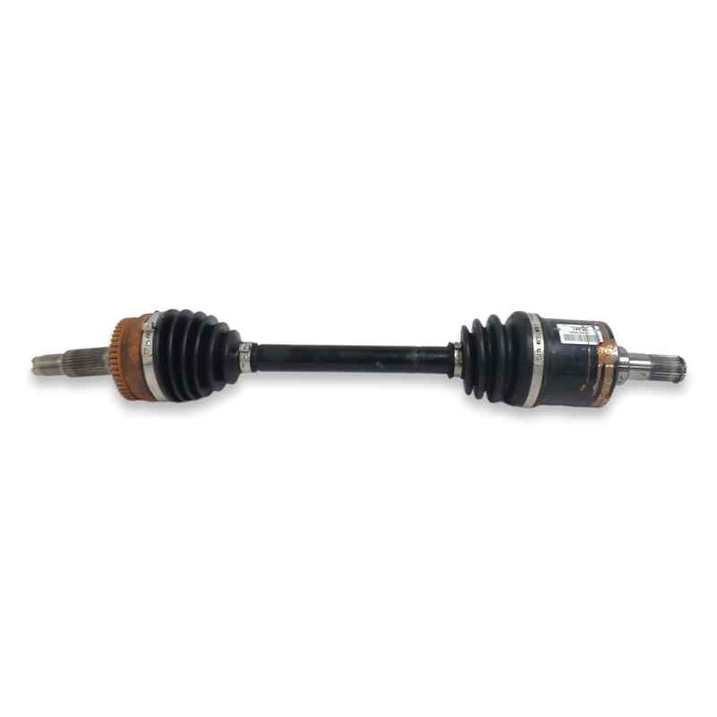 Recambio de transmision delantera izquierda para ssangyong tivoli 1.5 g15dtf referencia OEM IAM 4130035500  