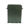 Recambio de caja reles / fusibles para opel corsa f 1.2 referencia OEM IAM 9830707680  