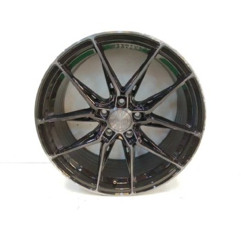 LLANTA VERTINI RFS1.8 8JX18 ET45 BLACK TINTED
