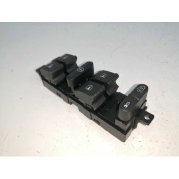 Recambio de mando elevalunas delantero izquierdo para volkswagen passat variant (3b5) referencia OEM IAM 1J4959857B  