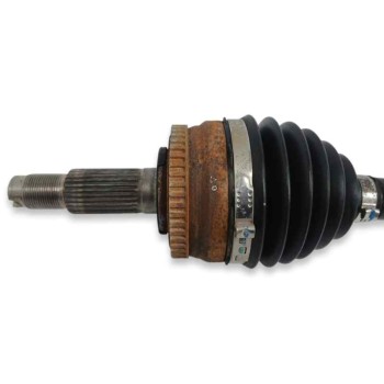 Recambio de transmision delantera izquierda para ssangyong tivoli 1.5 g15dtf referencia OEM IAM 4130035500  