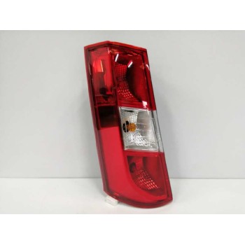 Recambio de piloto trasero izquierdo para dacia dokker referencia OEM IAM 265556730R 90025012 