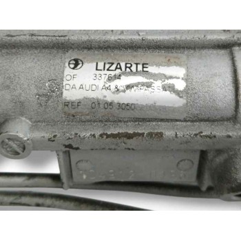 Recambio de cremallera direccion para audi a4 b5 avant (8d5) 1.9 tdi referencia OEM IAM 01053050 7852501363 