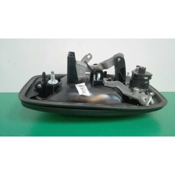 Recambio de maneta exterior delantera izquierda para iveco daily ka 2.3 diesel cat referencia OEM IAM   