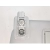 Recambio de parasol izquierdo para opel corsa f 1.2 referencia OEM IAM   