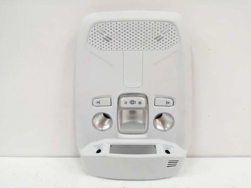 Recambio de luz interior para opel corsa f 1.2 referencia OEM IAM 96887290PR Recambio de luz interior para opel corsa f 1.2 referencia OEM IAM 96887290PR