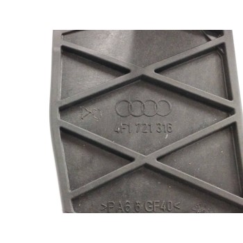 Recambio de pedal embrague para audi a6 berlina (4f2) 2.0 tdi referencia OEM IAM 4F1721316  