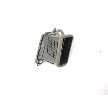Recambio de rejilla aireadora para chevrolet orlando 1.8 cat referencia OEM IAM 95937372 CENTRAL IZQUIERDA 