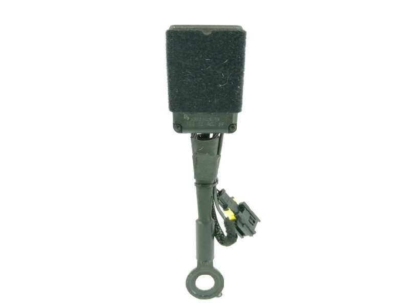 Recambio de enganche cinturon izquierdo para opel corsa f 1.2 referencia OEM IAM 6350543ETB DELANTERO Recambio de enganche cinturon izquierdo para opel corsa f 1.2 referencia OEM IAM 6350543ETB DELANTERO