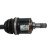 Recambio de transmision delantera izquierda para ssangyong tivoli 1.5 g15dtf referencia OEM IAM 4130035500  