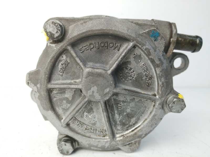 Recambio de depresor freno / bomba vacio para bmw serie 5 berlina (e39) 525tds referencia OEM IAM 2246126  