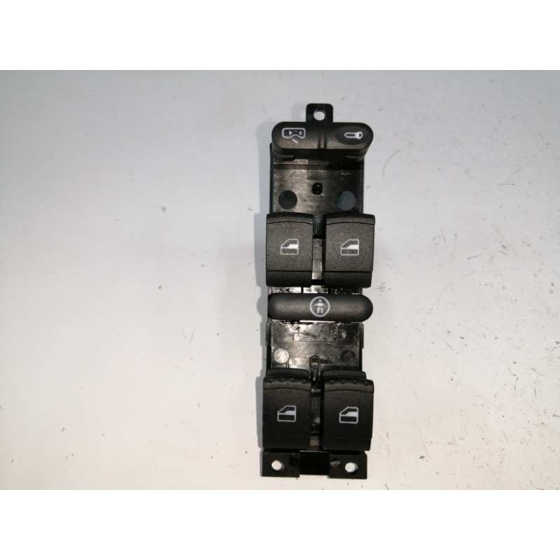 Recambio de mando elevalunas delantero izquierdo para seat leon (1m1) referencia OEM IAM 1J4959857B  
