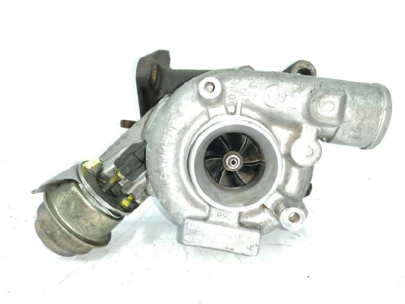 Recambio de turbocompresor para volkswagen passat berlina (3b2) 1.9 tdi referencia OEM IAM 028145702C 4541591 