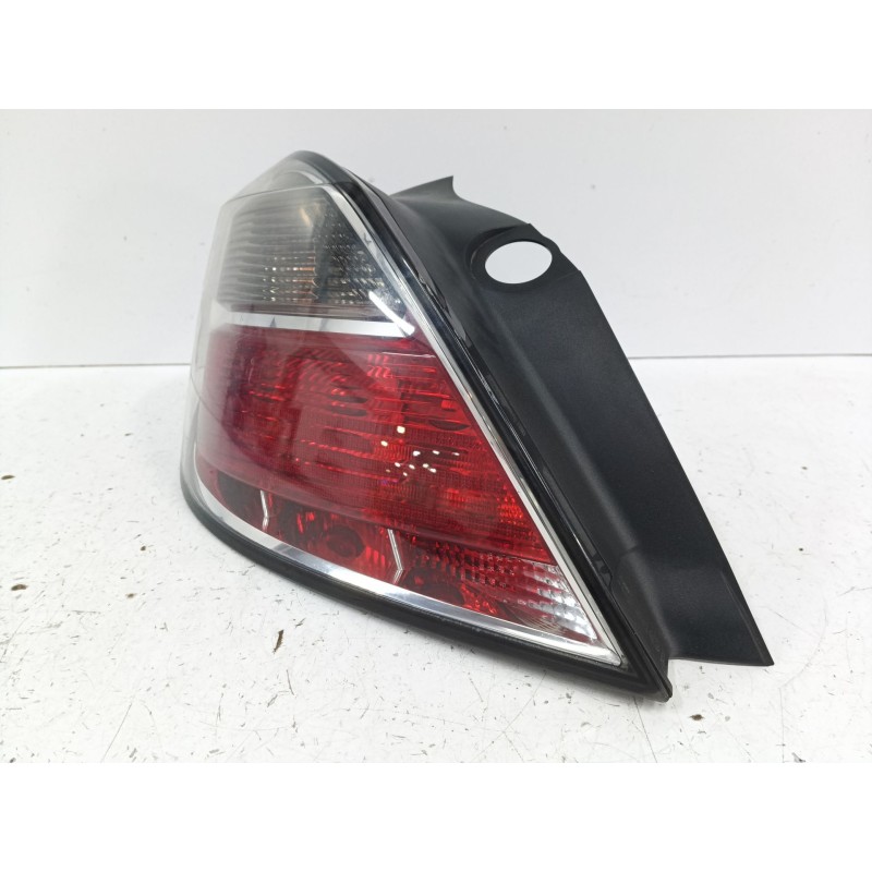 Recambio de piloto trasero izquierdo para opel astra h (a04) 1.3 cdti (l48) referencia OEM IAM 13222324  