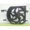 Recambio de electroventilador para nissan primastar (x..) kasten l1h1 2.7t referencia OEM IAM 8200662039 93859270 