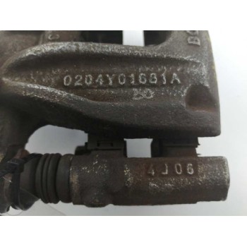 Recambio de pinza freno trasera izquierda para ford mondeo berlina (ge) ghia (06.2003) (d) referencia OEM IAM 0204Y01681A  