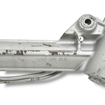 Recambio de cremallera direccion para audi a4 b5 avant (8d5) 1.9 tdi referencia OEM IAM 01053050 7852501363 