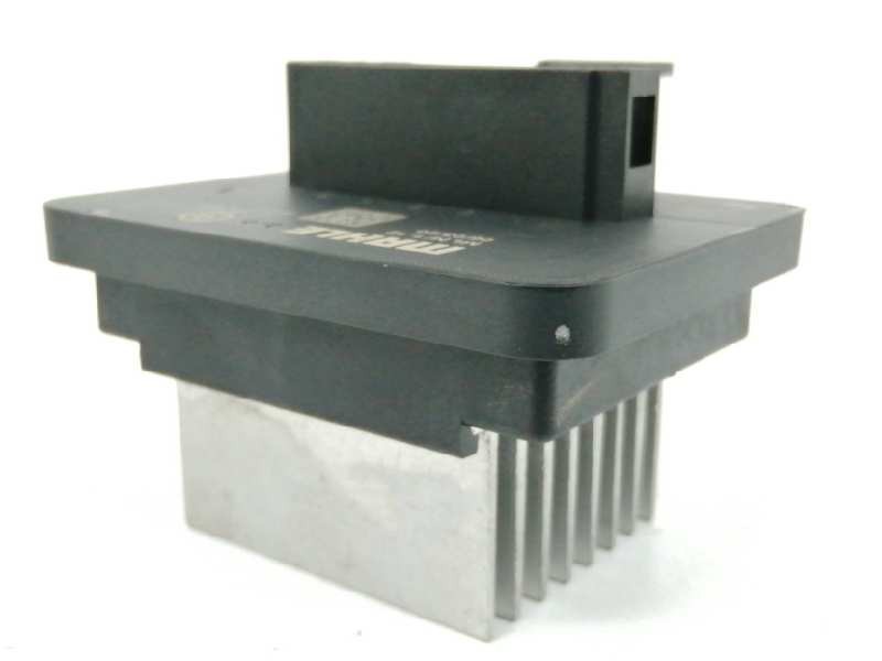 Recambio de resistencia calefaccion para opel corsa f 1.2 referencia OEM IAM 7015011004  