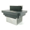 Recambio de resistencia calefaccion para opel corsa f 1.2 referencia OEM IAM 7015011004  