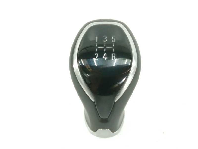 Recambio de pomo palanca cambio para opel corsa f 1.2 referencia OEM IAM 112105867 Recambio de pomo palanca cambio para opel corsa f 1.2 referencia OEM IAM 112105867