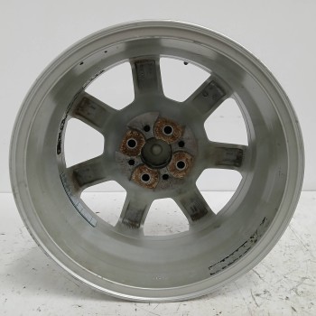 Recambio de llanta para fiat idea (135) 1.4 referencia OEM IAM 50901185 6JX16H2 C40 4H 4X98