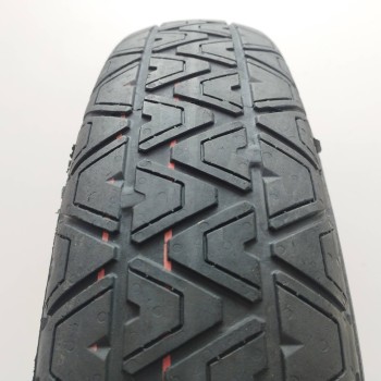 Recambio de neumatico repuesto para citroën c4 picasso 1.6 blue-hdi fap referencia OEM IAM 28AR1 3,5BX16 ET32 5H 5X105