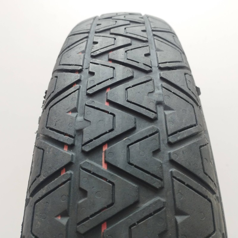 NEUMATICO REPUESTO 3 5BX16 ET32 5H 5X105