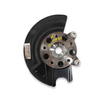 Recambio de mangueta delantera derecha para ssangyong tivoli 1.5 g15dtf referencia OEM IAM   