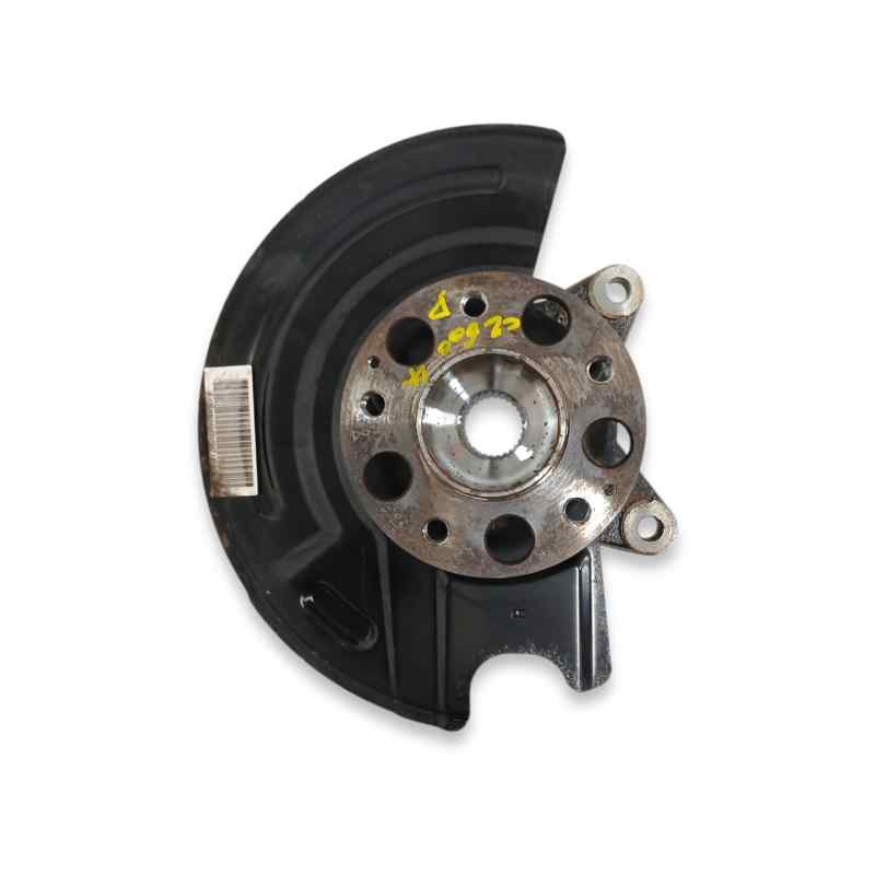 Recambio de mangueta delantera derecha para ssangyong tivoli 1.5 g15dtf referencia OEM IAM   