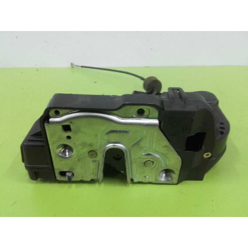 Recambio de cerradura puerta trasera derecha para mercedes-benz clase e (w211) berlina e 200 cdi (211.004) referencia OEM IAM 21