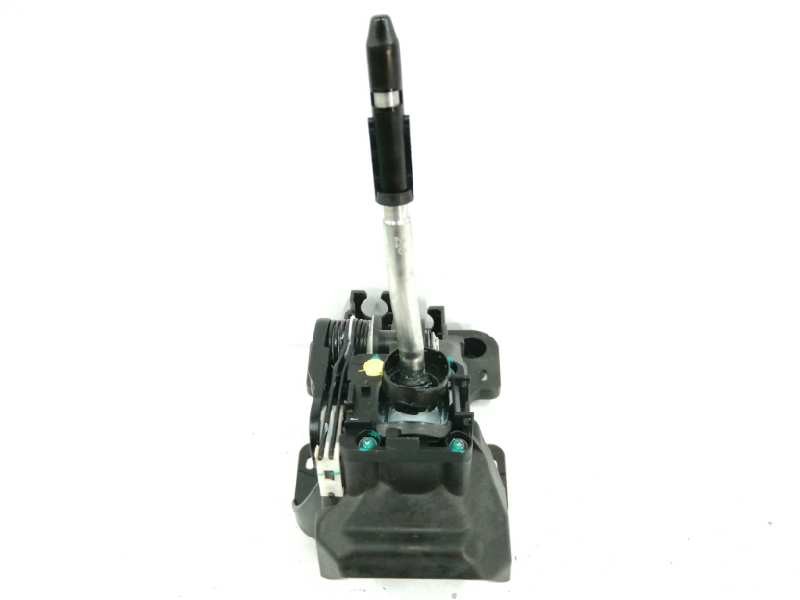 Recambio de palanca cambio para opel corsa f 1.2 referencia OEM IAM 9824124780 Recambio de palanca cambio para opel corsa f 1.2 referencia OEM IAM 9824124780