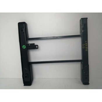 Recambio de no identificado para opel crossland x 1.2 referencia OEM IAM 39180528 BASE ASIENTO DELANTERO DERECHO 