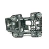 Recambio de palanca cambio para opel corsa f 1.2 referencia OEM IAM 9824124780  