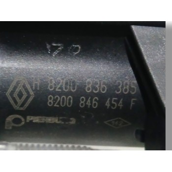 Recambio de valvula egr para dacia duster (hs_) 1.5 dci referencia OEM IAM 8200836385  8200846454F