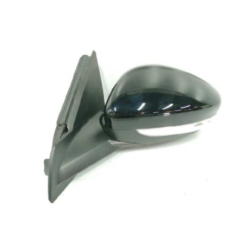Recambio de retrovisor izquierdo para opel corsa f 1.2 referencia OEM IAM 39225899 6 CABLES 