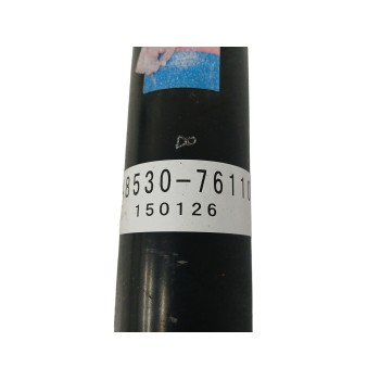 Recambio de amortiguador trasero derecho para lexus ct 1.8 16v cat (híbrido) referencia OEM IAM 4853076110  
