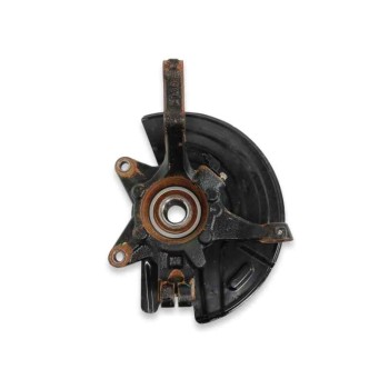 Recambio de mangueta delantera derecha para ssangyong tivoli 1.5 g15dtf referencia OEM IAM   