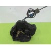 Recambio de cerradura puerta trasera derecha para mercedes-benz clase e (w211) berlina e 200 cdi (211.004) referencia OEM IAM 21