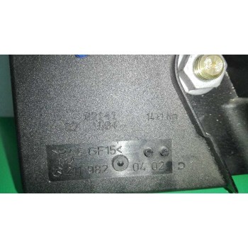 Recambio de caja reles / fusibles para mercedes-benz clase cls (w219) 320 cdi (219.322) referencia OEM IAM A2119820402  