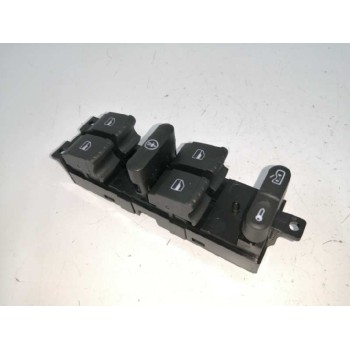 Recambio de mando elevalunas delantero izquierdo para seat leon (1m1) referencia OEM IAM 1J4959857B  