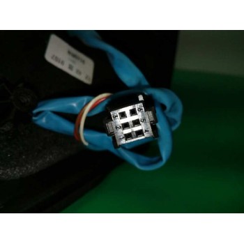 Recambio de retrovisor izquierdo para citroën c2 furio referencia OEM IAM 8149RN ELECTRICO 