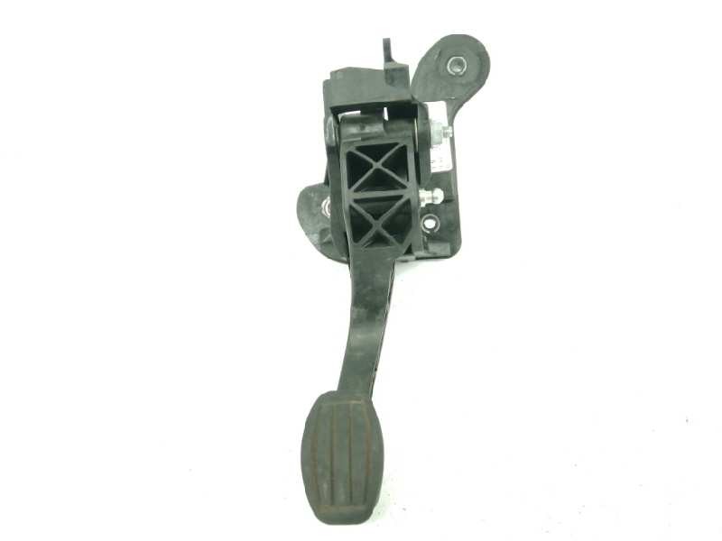 Recambio de pedal embrague para opel corsa f 1.2 referencia OEM IAM 9824263080 Recambio de pedal embrague para opel corsa f 1.2 referencia OEM IAM 9824263080
