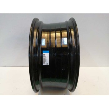 Recambio de llanta para seat leon sc (5f5) 2.0 16v tsi referencia OEM IAM VERTINI RFS1.8 8JX18 ET45 BLACK TINTED