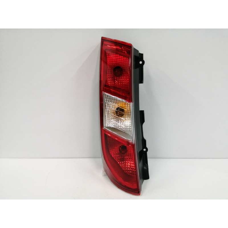 Recambio de piloto trasero izquierdo para dacia dokker referencia OEM IAM 265556730R 90025012 